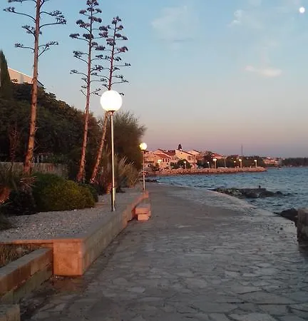 公寓 Mate's Seafront *