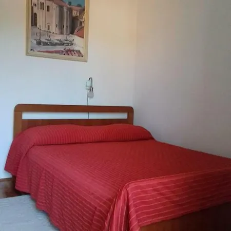 Appartement Mate's Seafront Zadar
