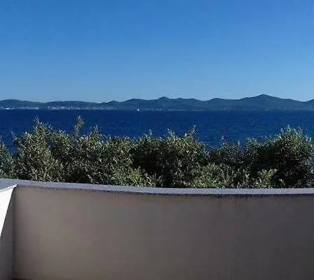 Appartement Mate's Seafront *