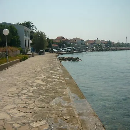 Mate's Seafront Zadar