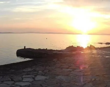 Apartman Mate's Seafront Zadar
